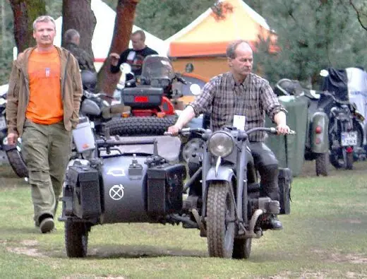 40 Lat Number One - zlot 2012 — zdjęcie 56 z 334