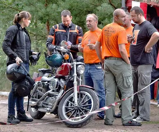 40 Lat Number One - zlot 2012 — zdjęcie 57 z 334