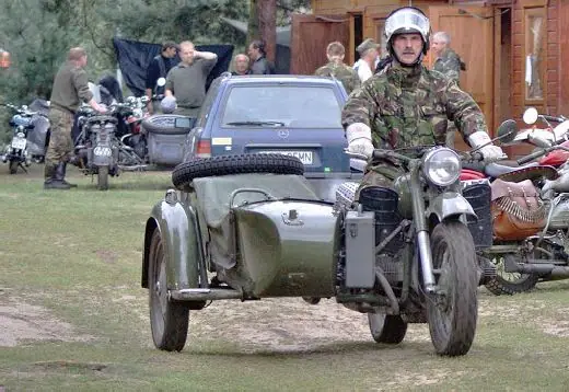 40 Lat Number One - zlot 2012 — zdjęcie 59 z 334