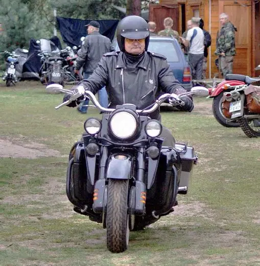 40 Lat Number One - zlot 2012 — zdjęcie 61 z 334