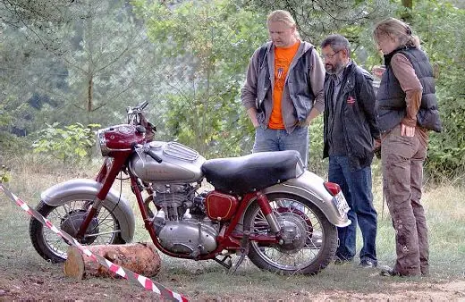 40 Lat Number One - zlot 2012 — zdjęcie 66 z 334