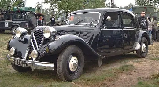 40 Lat Number One - zlot 2012 — zdjęcie 72 z 334
