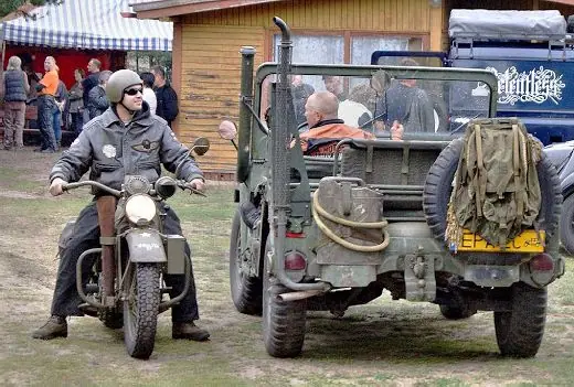 40 Lat Number One - zlot 2012 — zdjęcie 73 z 334