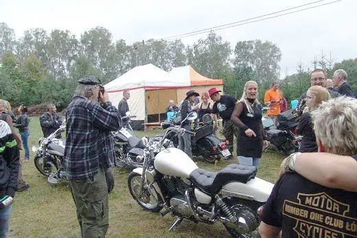 40 Lat Number One - zlot 2012 — zdjęcie 83 z 334