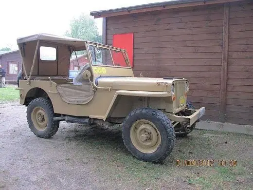 40 Lat Number One - zlot 2012 — zdjęcie 91 z 334