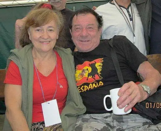 40 Lat Number One - zlot 2012 — zdjęcie 92 z 334