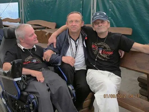 40 Lat Number One - zlot 2012 — zdjęcie 96 z 334