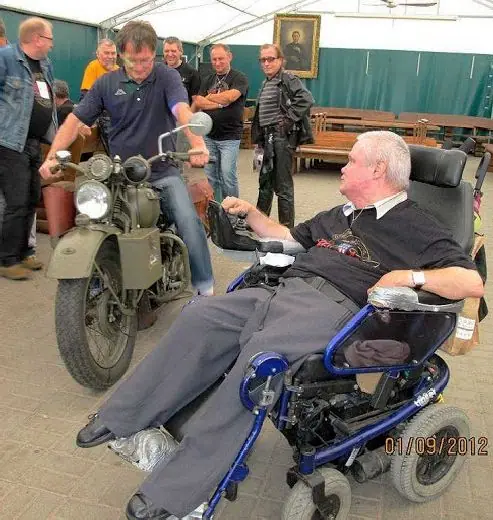 40 Lat Number One - zlot 2012 — zdjęcie 98 z 334