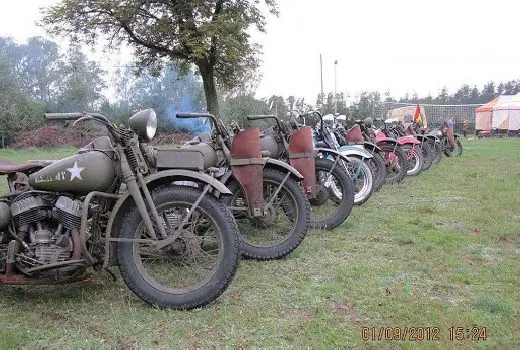 40 Lat Number One - zlot 2012 — zdjęcie 99 z 334