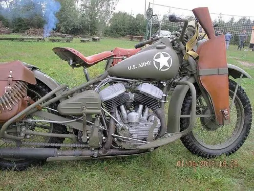 40 Lat Number One - zlot 2012 — zdjęcie 100 z 334