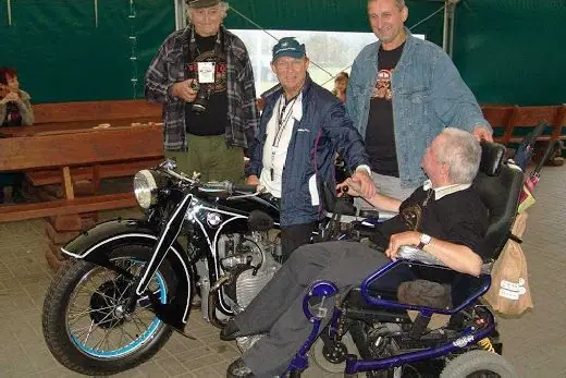 40 Lat Number One - zlot 2012 — zdjęcie 101 z 334