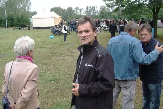 40 Lat Number One - zlot 2012 — zdjęcie 102 z 334
