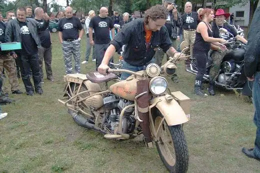 40 Lat Number One - zlot 2012 — zdjęcie 103 z 334