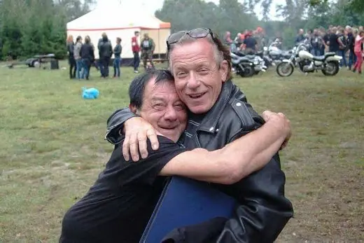 40 Lat Number One - zlot 2012 — zdjęcie 104 z 334