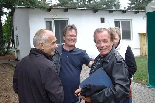 40 Lat Number One - zlot 2012 — zdjęcie 105 z 334
