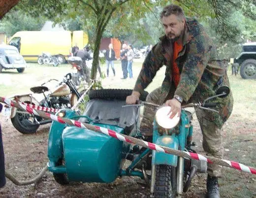 40 Lat Number One - zlot 2012 — zdjęcie 109 z 334