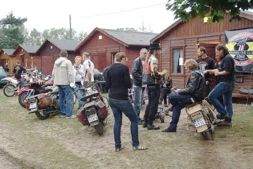 40 Lat Number One - zlot 2012 — zdjęcie 111 z 334