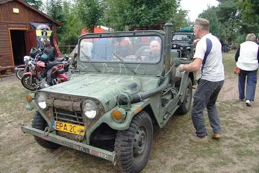 40 Lat Number One - zlot 2012 — zdjęcie 112 z 334