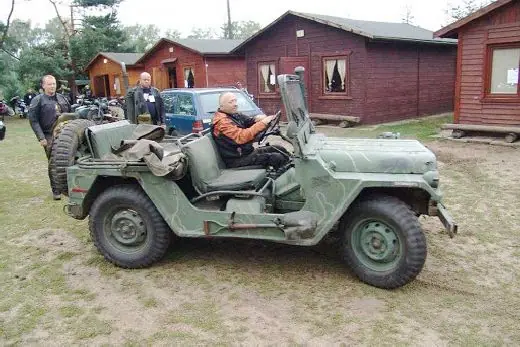 40 Lat Number One - zlot 2012 — zdjęcie 113 z 334