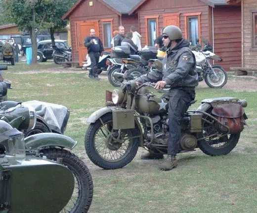 40 Lat Number One - zlot 2012 — zdjęcie 115 z 334