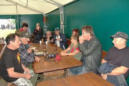 40 Lat Number One - zlot 2012 — zdjęcie 118 z 334