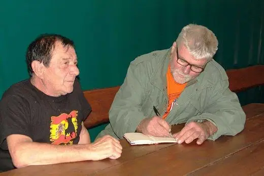 40 Lat Number One - zlot 2012 — zdjęcie 121 z 334