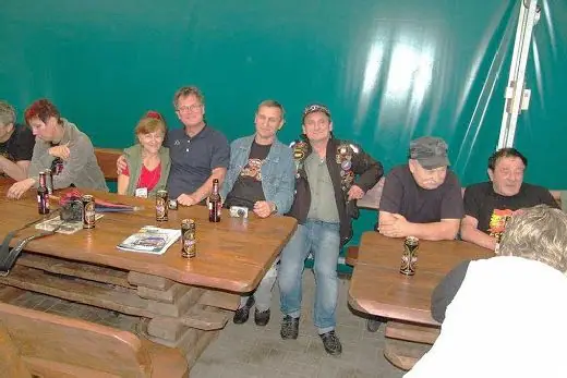 40 Lat Number One - zlot 2012 — zdjęcie 122 z 334