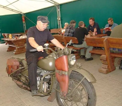 40 Lat Number One - zlot 2012 — zdjęcie 123 z 334