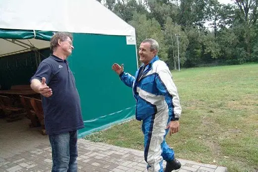 40 Lat Number One - zlot 2012 — zdjęcie 124 z 334