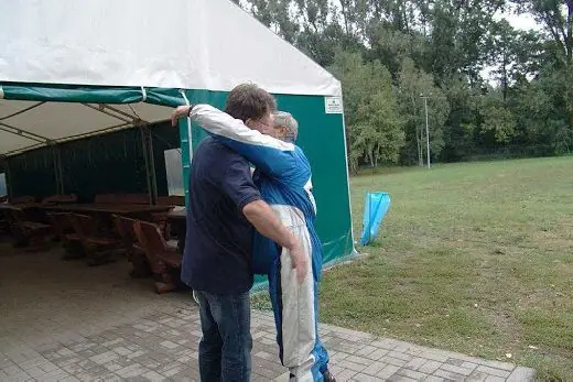 40 Lat Number One - zlot 2012 — zdjęcie 125 z 334