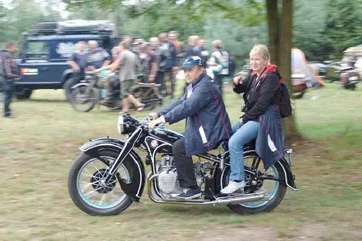 40 Lat Number One - zlot 2012 — zdjęcie 126 z 334