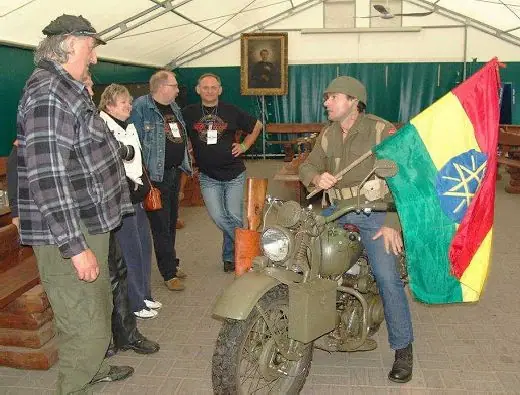 40 Lat Number One - zlot 2012 — zdjęcie 129 z 334
