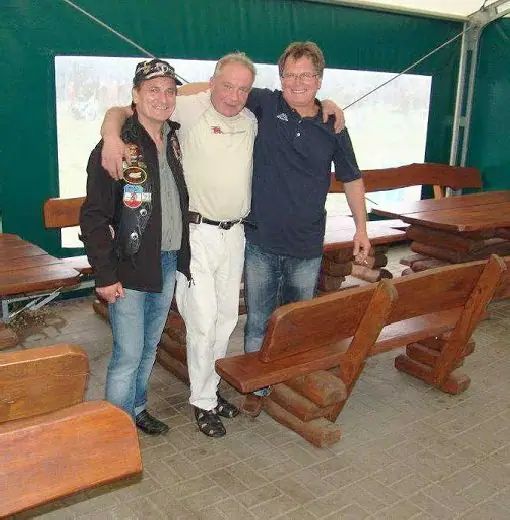 40 Lat Number One - zlot 2012 — zdjęcie 130 z 334