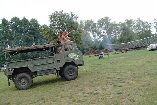 40 Lat Number One - zlot 2012 — zdjęcie 131 z 334