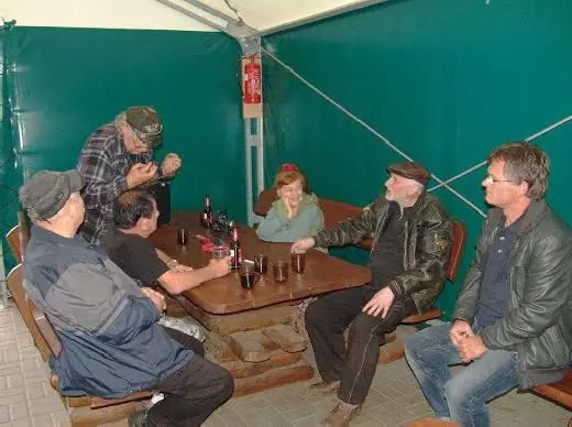 40 Lat Number One - zlot 2012 — zdjęcie 133 z 334