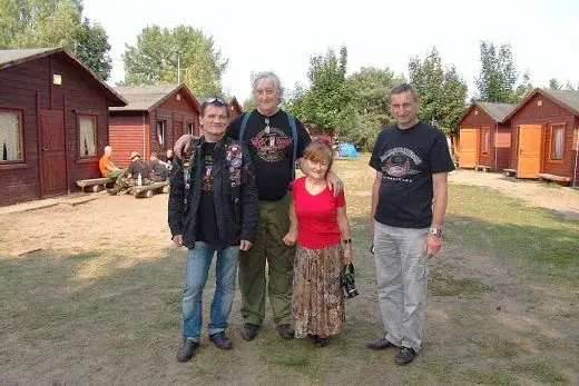 40 Lat Number One - zlot 2012 — zdjęcie 141 z 334