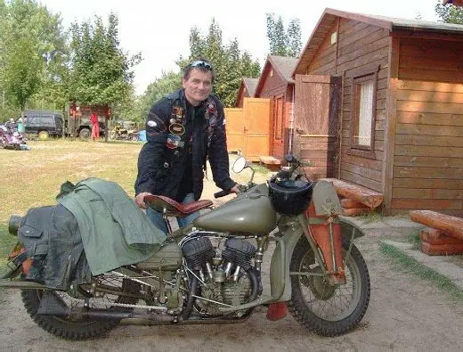 40 Lat Number One - zlot 2012 — zdjęcie 142 z 334