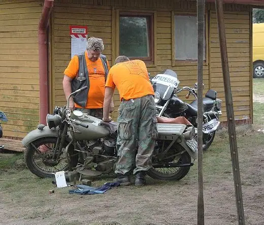 40 Lat Number One - zlot 2012 — zdjęcie 144 z 334