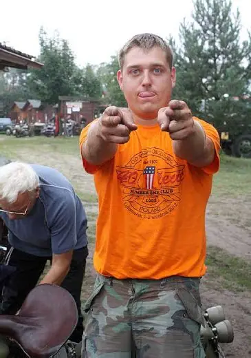 40 Lat Number One - zlot 2012 — zdjęcie 145 z 334
