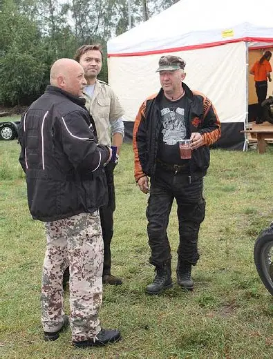 40 Lat Number One - zlot 2012 — zdjęcie 146 z 334