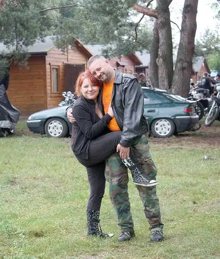 40 Lat Number One - zlot 2012 — zdjęcie 147 z 334