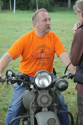 40 Lat Number One - zlot 2012 — zdjęcie 148 z 334