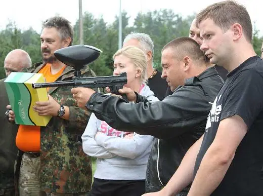 40 Lat Number One - zlot 2012 — zdjęcie 149 z 334