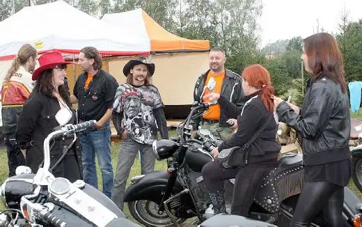 40 Lat Number One - zlot 2012 — zdjęcie 151 z 334