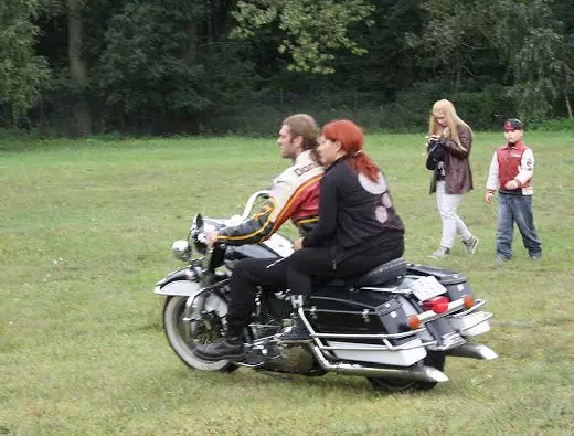 40 Lat Number One - zlot 2012 — zdjęcie 152 z 334