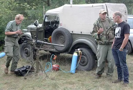 40 Lat Number One - zlot 2012 — zdjęcie 154 z 334