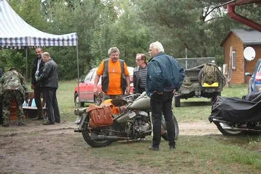 40 Lat Number One - zlot 2012 — zdjęcie 155 z 334