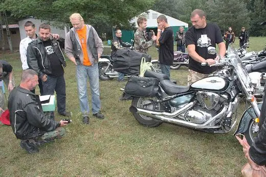 40 Lat Number One - zlot 2012 — zdjęcie 158 z 334
