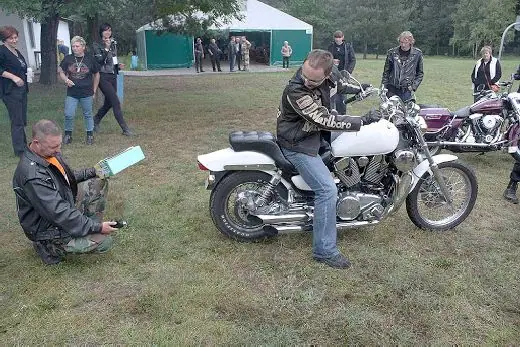 40 Lat Number One - zlot 2012 — zdjęcie 159 z 334