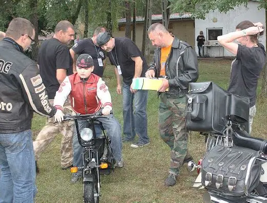 40 Lat Number One - zlot 2012 — zdjęcie 160 z 334
